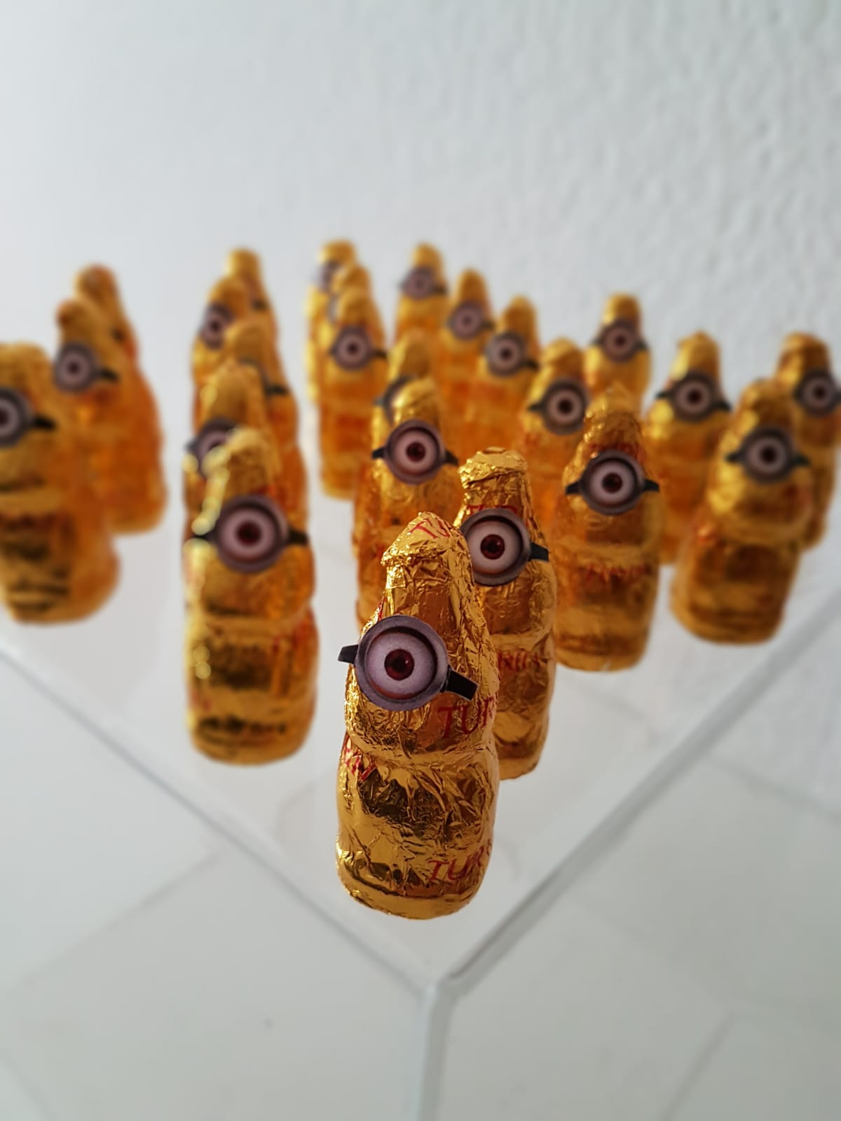 Galería TIHIL